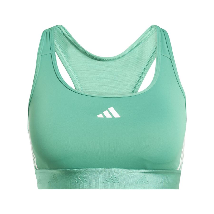 Power Bralette Hyperglam reggiseno sportivo da donna Adidas | JD0388X